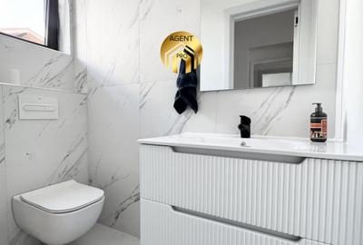 Vila 4 camere - Mobilata si Utilata - Prima Inchiriere! - 8