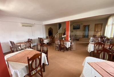 Casa de vanzare, spatiu comercial in suprafata 220 mp, in l - 17