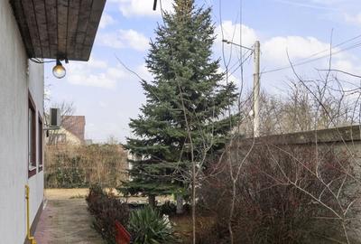 Vila 5 camere  - Balotesti - Ultracentral - str. Gradinilor - 16