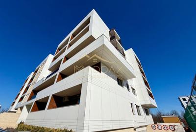 Apartament cu 2 camere decomandat, mobilat în Băneasa - 111