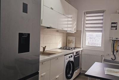 Apartament cu 2 camere decomandat, mobilat în 1 Decembrie 1918 - 18