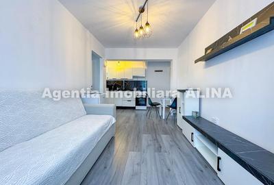 Apartament cu 2 camere semidecomandat în Dacia - 5