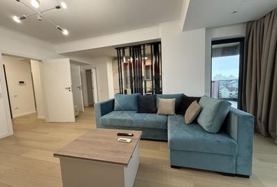 Apartament cu 2 camere de inchiriat in zona Dacia Constanta - 2
