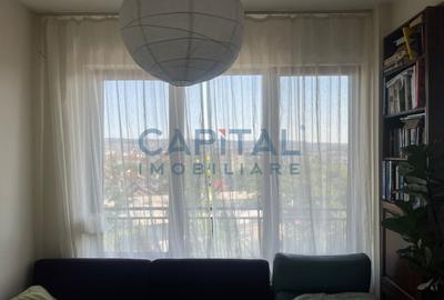 0% Comision Apartament 2 camere, 60 mp, Dambul Rotund - 16