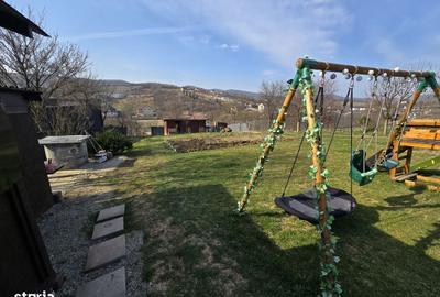 Casă cu 4 camere în Central - 6