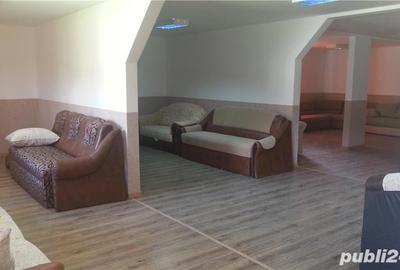 Spațiu comercial, de 850 mp, în Dorna Candrenilor - 4