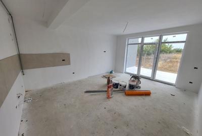 Duplex in Timisoara. Pe Parter. Teren Generos - 2