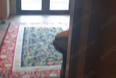 Inchiriez apartament in vila curte Rm Valcea Centru vis-a-vis de parcul Zavoi. - 3