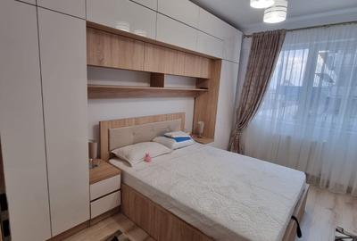 Rotar Park Residence 2 / Apartament doua cam modern / Loc de parcare - 3