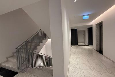 2 camere One Herastrau Towers LA CHEIE complet mobilat/utilat - 27