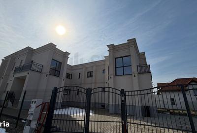 Apartament cu 3 camere în Corbeanca - 3