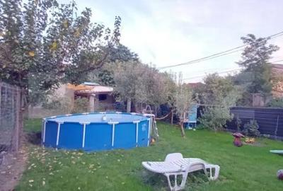 Casă cu 3 camere cu Teren 530 Mp în Central - 6