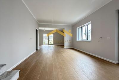 Duplex cu 4 camere cu Canalizare în Bucovăț (Remetea Mare) - 4