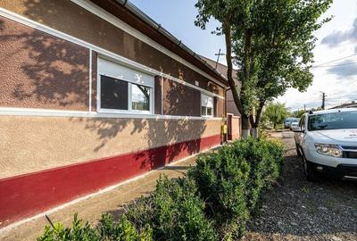 Casă de vânzare în Grădiște – Arad - teren 316 mp - 3