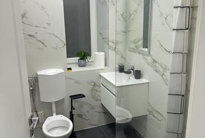 Apartament cu 3 camere decomandat în Calea Victoriei - 4