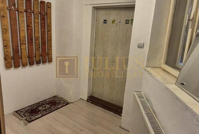 2 camere, zona Traian, parcul Regina Maria - 3