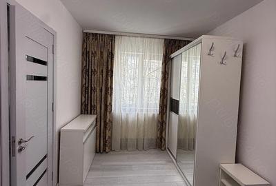 Apartament cu 2 camere semidecomandat, mobilat în Casa de Cultură - 3