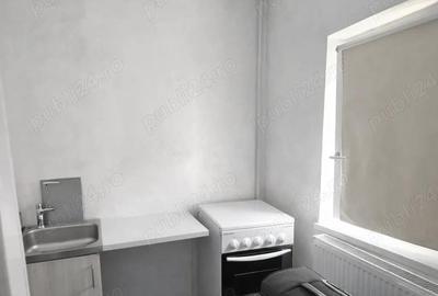 Garsoniera zona N(Spitalul Jude?ean) Rm Valcea 0% Comision la cumparare - 5