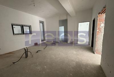 APARTAMENT 2 CAMERE | SISESTI- VATRA NOUA | BALCON MARE 6MP - 3
