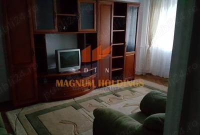 Apartament doua camere, ultracentral, etajul doi