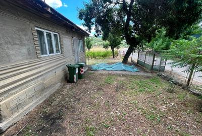 Teren intravilan 1089 m² - Aldeni - 15km de Buzău. Poziție ideală - 14