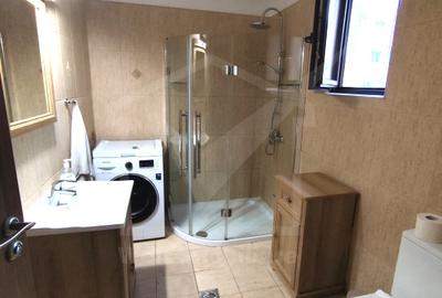 Duplex cu 4 camere cu Canalizare în Florești - 6