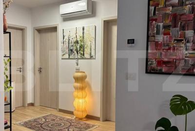 Apartament 3 camere, 70 mp + terasa 9 mp ISHO - 4