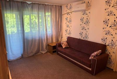 Apartament cu 2 camere semidecomandat în Medicină - 6