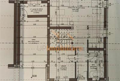 Casă cu 3 camere în Nojorid - 2