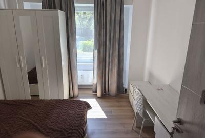 Apartament cu 2 camere decomandat în Popoveni - 2