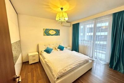 3 Camere - Pipera - Voluntari - Emil Racovita - 4