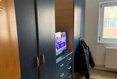 Apartament 3 camere, decomandat - zona Noua - 9