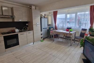 Apartament cu 2 camere semidecomandat în Baciu - 11