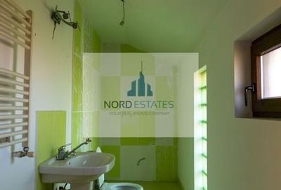 Plus TVA- Teren la sosea cu constructii, toate utilitatile si trifazic - 4