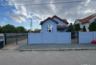 Proprietar vand casa parter+mansarda zona 0 Dumbravita - 1
