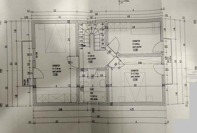 Vanzare casa P+M+Pod construita in 2009 in Breaza Prahova teren plat, totul nou Vanzare casa P+M+Pod construita in 2009 in Breaza Prahova teren plat, totul nou - 34