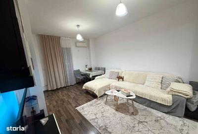 Apartament cu 2 camere decomandat, mobilat în Tudor Vladimirescu - 3