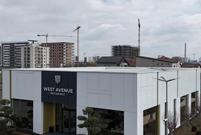 Apartament cu 2 camere în Militari - 7