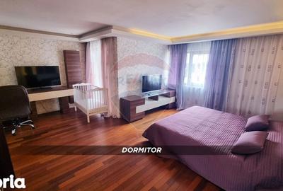 Casă cu 4 camere cu Teren 3657 Mp în Fărcașa - 2