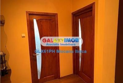 Apartament cu 2 camere decomandat, mobilat în Cantacuzino - 13