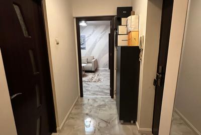 Apartament cu 2 camere semidecomandat, mobilat în Brâncoveanu - 14