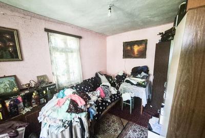 Casa , teren intravilan Urlueni Barla Arges - 17