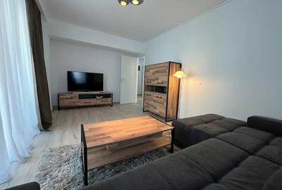 Apartament 2 camere, decomandat, loc de parcare subteran !!! Apartament 2 camere, decomandat, loc de parcare subteran !!! - 5