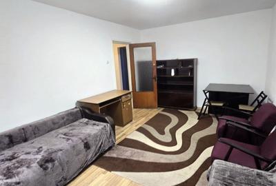 3 camere, mobilat complet, lângă parc și metrou, Drumul Taberei – vizavi AUCHAN - 8