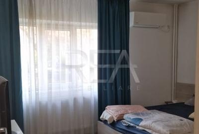 3 Camere- 13 Septembrie-Loc de parcare - 4