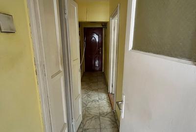 Apartament cu 2 camere, decomandat, zona Copou - 5