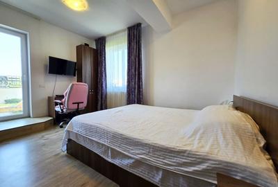 PENTHOUSE DEOSEBIT CU TERASĂ DE 50 MP - REPREZENTARE EXCLUSIVĂ | ZONA STRĂULEȘTI - 8