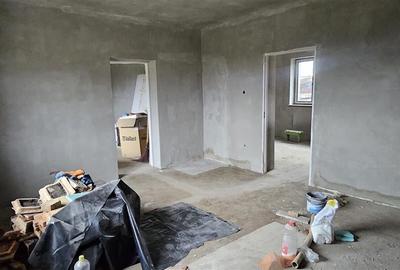 RECO. Casa la gri in Bors. - 4