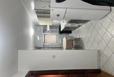 Garsonieră decomandată în Lujerului - 8