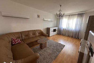 Apartament cu 2 camere decomandat în Central - 1